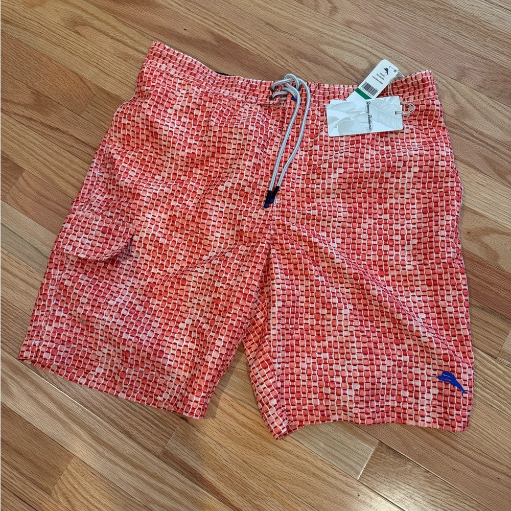 Tommy Bahama Men’s Swim Large